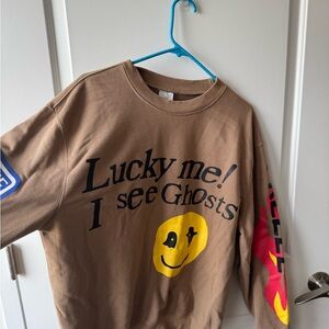 Camp flognaw Sweatshirt